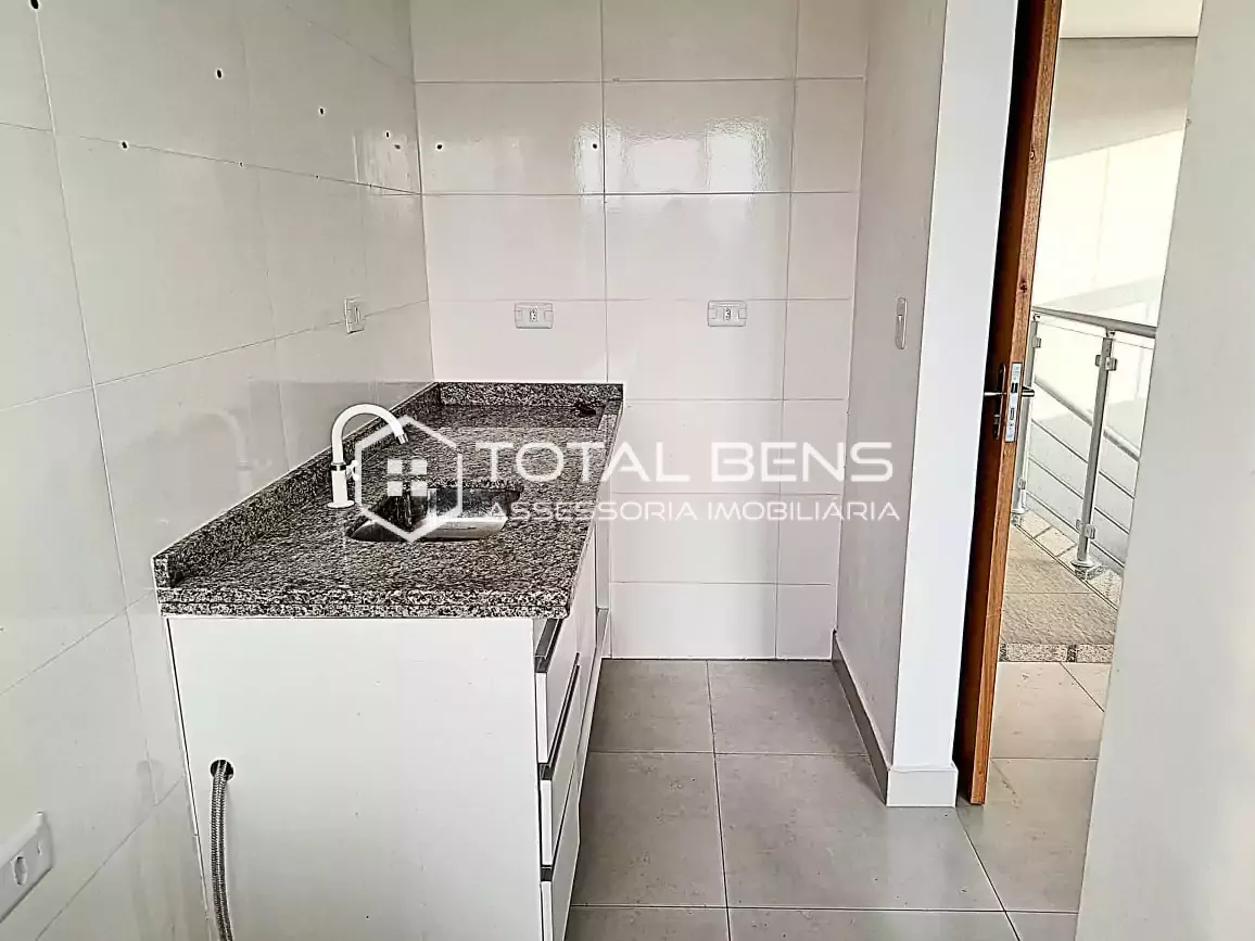 Alugar Apartamento